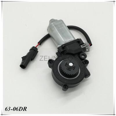 美系汽车降门窗玻璃升机车窗马达专车53652专用装ZE原HNDEO宁波瑞