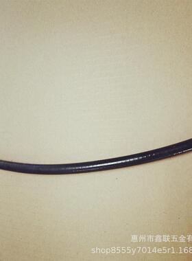 厂家专做各种胶弹簧MVH管业汽车发动机捡管包包测胶螺旋管