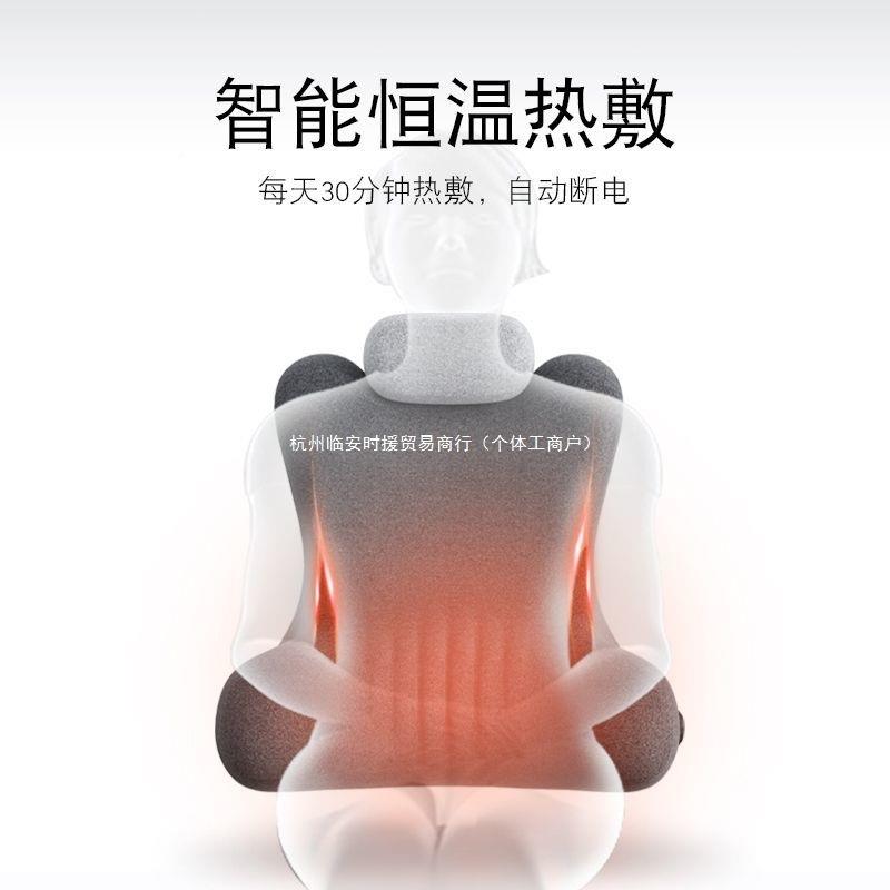 床头靠垫护腰床上靠背软枕包人体学75600364加大热敷沙工发靠斜躺