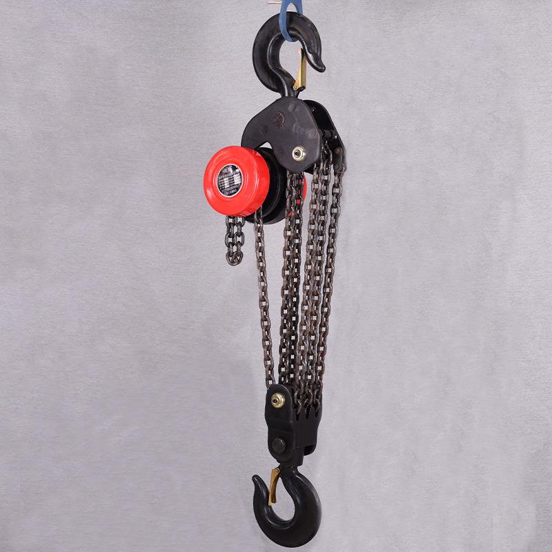 群吊电动葫芦7.5吨型10吨20吨DHP链条起重葫TJH式芦架电动爬葫芦