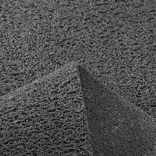 透底镂空丝圈垫浴室隔防音地垫卫生间无溅水底淋浴静地音垫透底丝