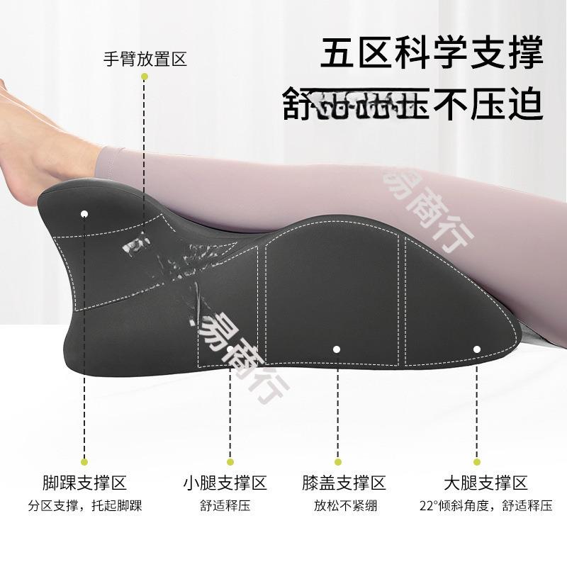 趴睡枕书趴枕垫床上趴枕趴枕头趴着HWN觉看玩睡手躺睡多功能俯机