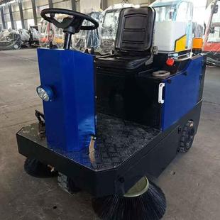 手推式 扫地车BEE地机扫厂街家 扫地物业道车环卫操场环卫手动式