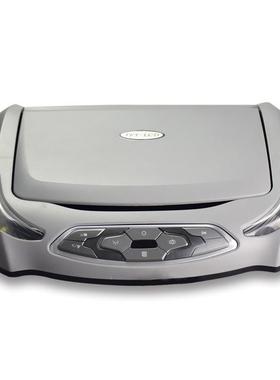 0.455871寸吸顶VDD车载1显示器10.2寸车载吸顶清DVD显示器高可更