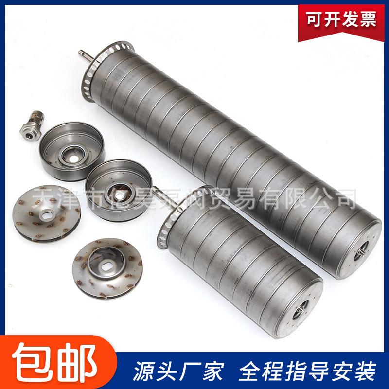 不锈钢多级泵叶轮转子总成CD/体CDLF953L5内T芯南方南元配套腔组