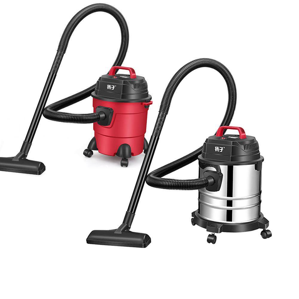 手持大容量桶式吸尘机干湿两用吸尘器家用小型大功率吸尘器,纺织面料/辅料/配套,纺织机械配件,淘宝优惠券,粉丝福利购,淘宝优惠卷