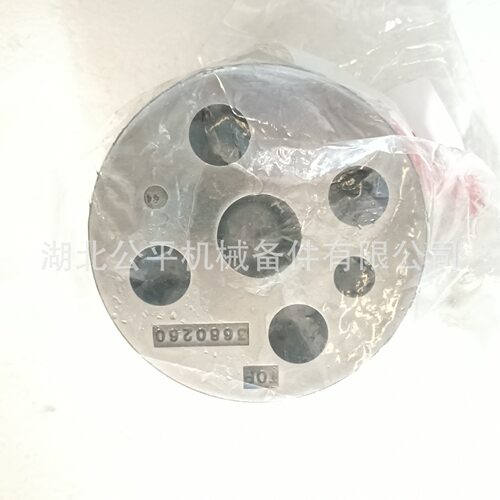 厂家直供现货批发零售工程机械QSX15惰轮轴3680260