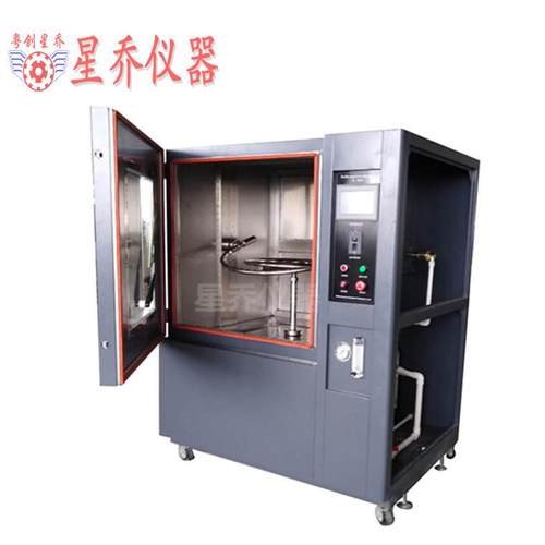 淋雨试验机摆管淋雨试验机强淋雨试验机箱式淋雨试验机