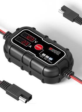 10Amp12伏MPPT太阳能充电控制器,BateriaPower智能控制调节