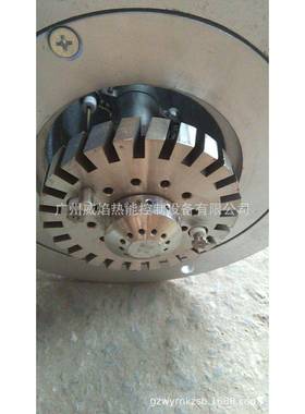 SIC125HB-50/85高速长焰碳化硅烧嘴思能/施能sinon