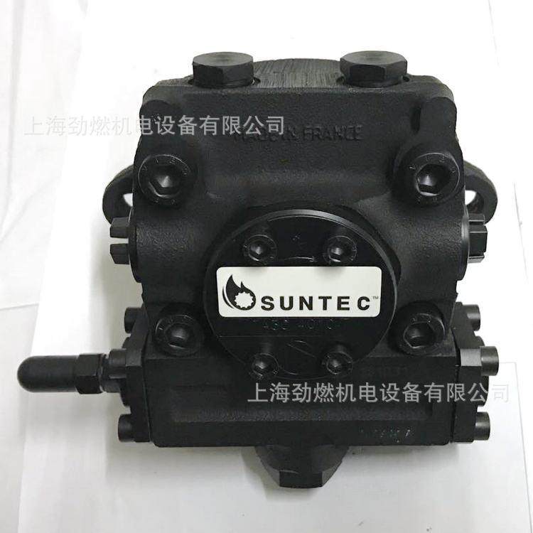 TA3C4010-7法国桑泰克SUNTEC油泵TA3A/TA2C4010