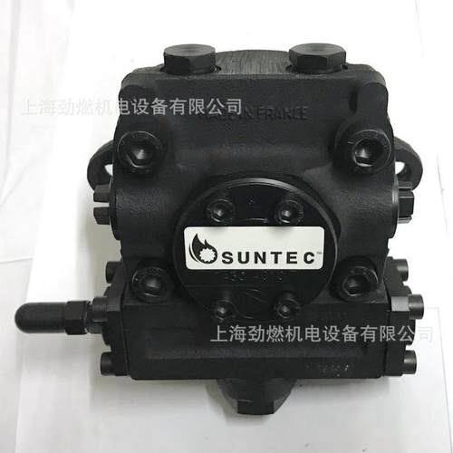 TA3C4010-7法国桑泰克SUNTEC油泵TA3A/TA2C4010