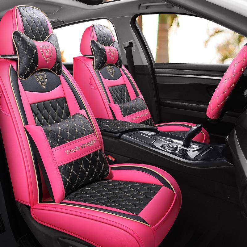 适用北京现代领动朗动名图途胜ix25ix35汽车坐垫四季通用女士座套,机械设备,其他机械设备,淘宝优惠券,粉丝福利购,淘宝优惠卷