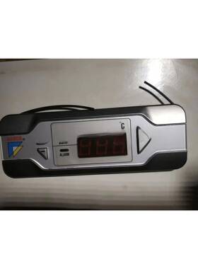 HABOR哈伯油冷机配件E-37TF-010电路板恒温显示面板主板控制板