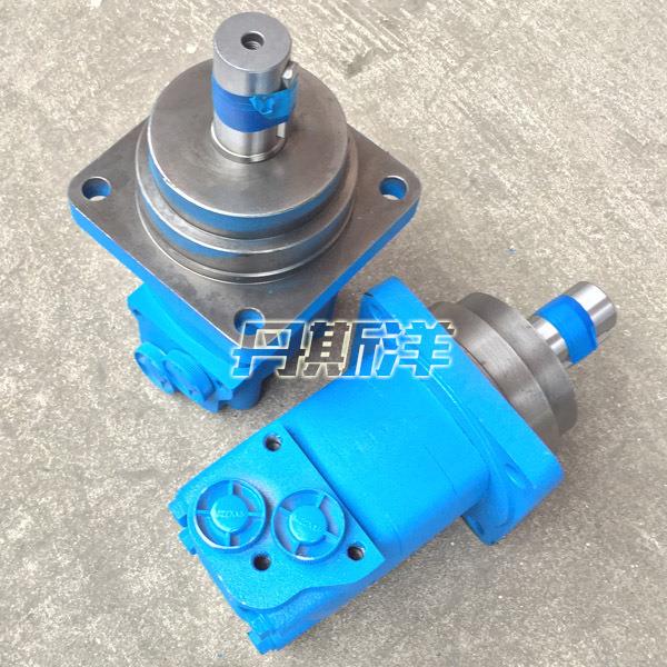 丹佛斯液压马达BMS-100BM5-160水泥灌车专用液压马达