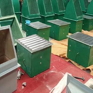 边墙排风扇WEX500D4边墙式厂用轴流风机WEX-400D4方形壁式轴流风