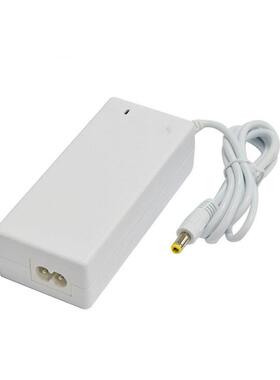 12V6A电源适配器直批白色72W液晶显示器桌面式电源适配器