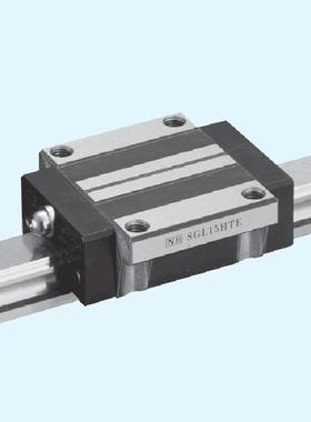 NB滚动导轨法兰滑块SGL30HTESGL35HTESGL45HTESGL25HTE