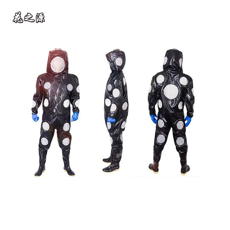 马蜂服 防马蜂透气连体蜂衣 防护马蜂服 连体马蜂衣