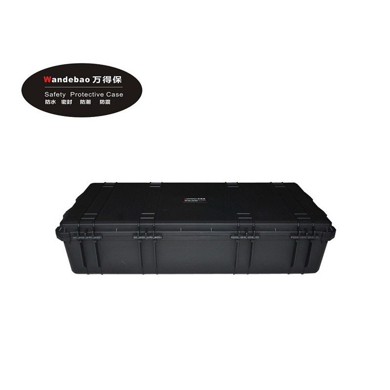 厂家直供万得保JP-11空箱 摄影设备箱仪器仪表箱工具箱防水防潮