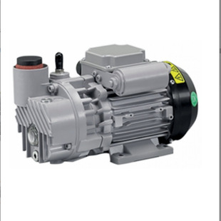 3950 供应法国进口 润滑旋片真空泵 ENV MIL