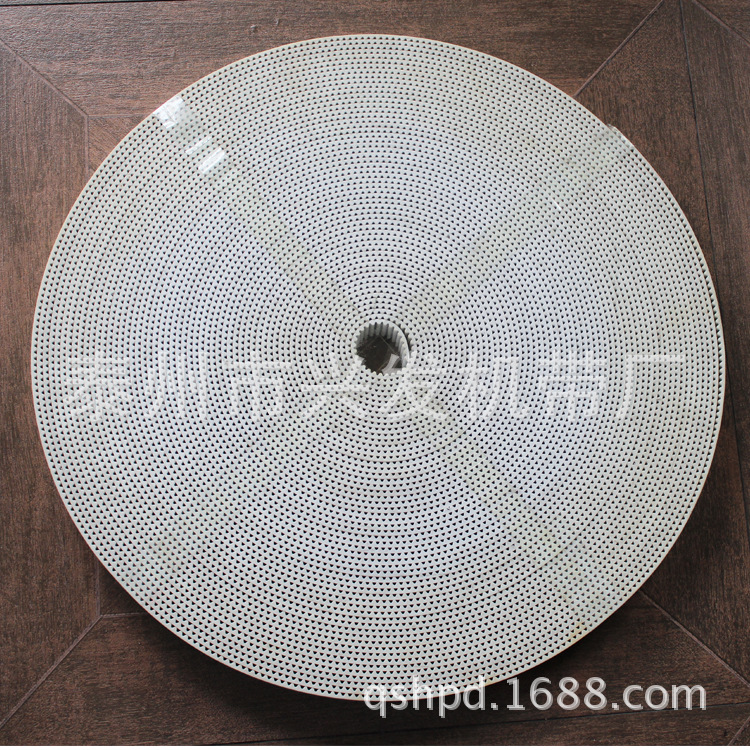 本厂销售PU 开口同步带 HTD8M 5M等