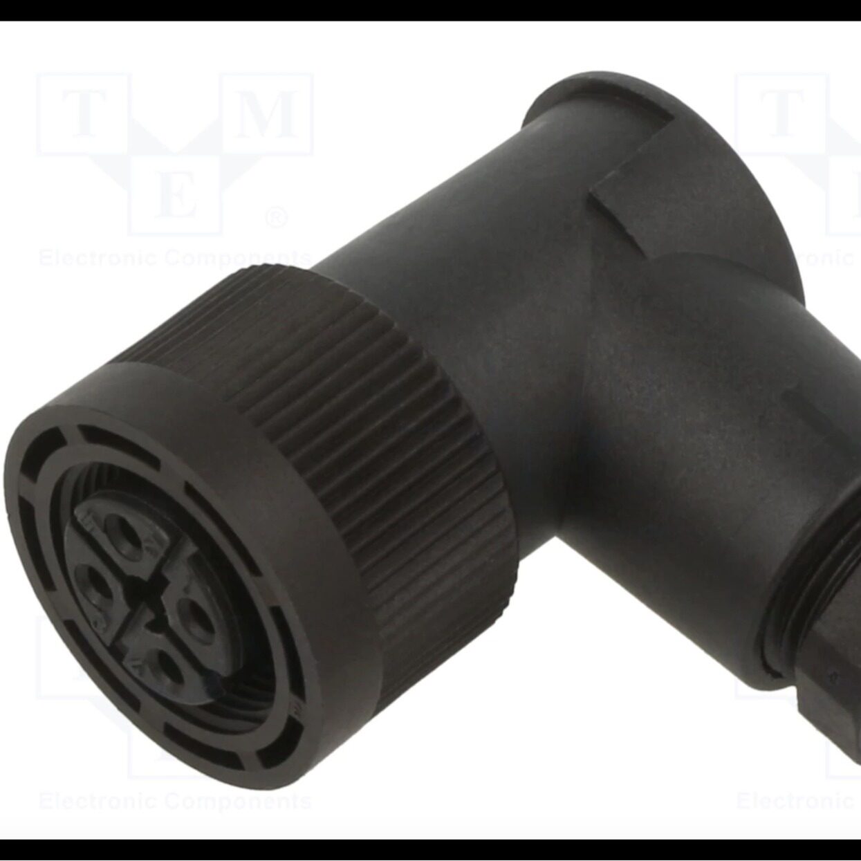 德国Binder 连接器09-0440-00-04