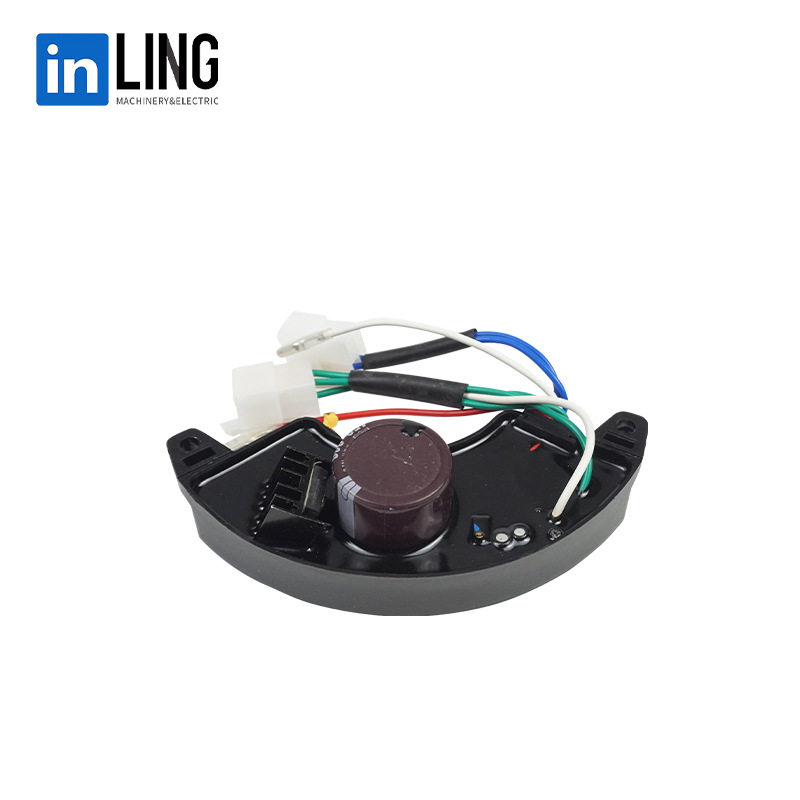 10KW三项 AVR  发电机备件  发电机自动电压调节器  稳压器