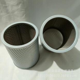 A500 A600 10Q2 CWY C磁性过滤器滤清器 液压油滤芯WY