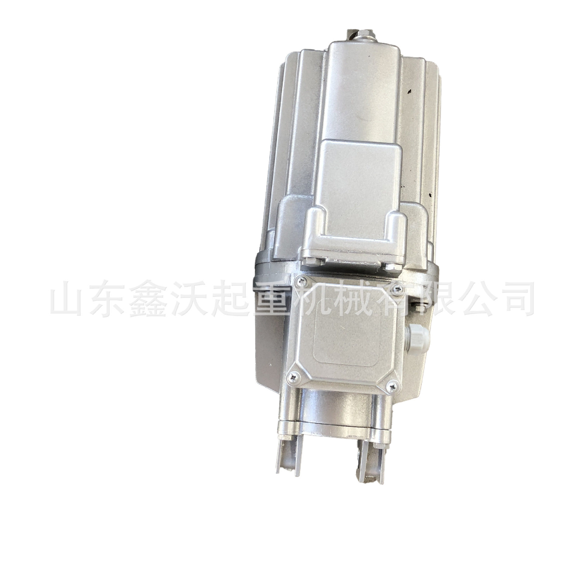河南省联创起重电器有限公司电力液压推动器电力液压制动器推动器