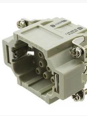 德国harting/浩亭/哈丁重载连接器09320103001现货供应