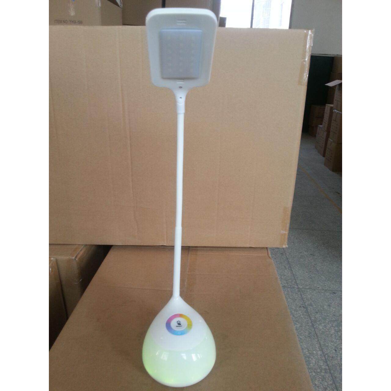 七彩氛围台灯USB充电触摸调光台灯时尚风台灯LED台灯,农用物资,其他肥料,淘宝优惠券,粉丝福利购,淘宝优惠卷