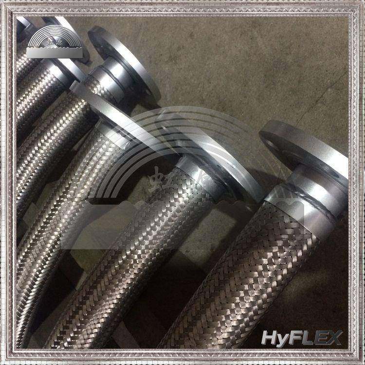 活套法兰式金属软管DN400DN500DN600生产价格