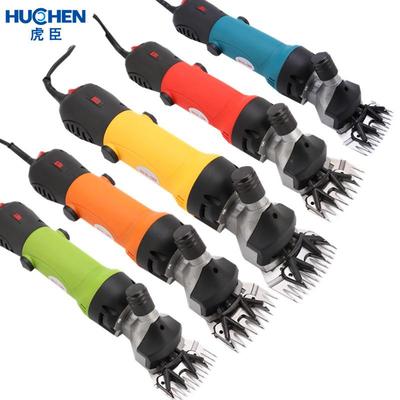 虎臣大功率电动羊毛剪电剪羊毛推子/工厂手持式电剪690W