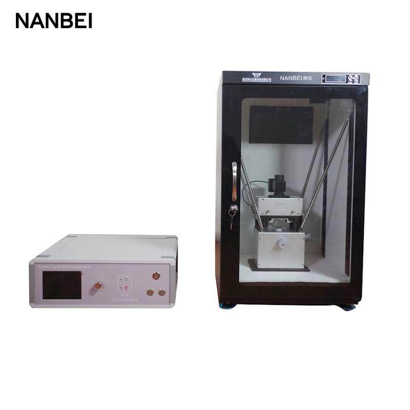 南北仪器AFM1000原子力显微镜FM-Nanoview1000型原子力显微镜