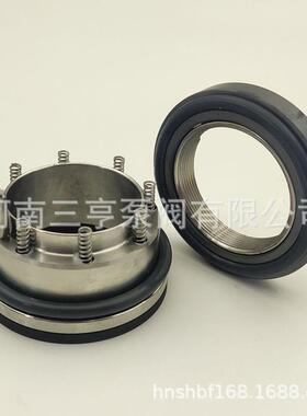供应IL200/335-45/4机械密封件管道泵配套轴封水封密封圈