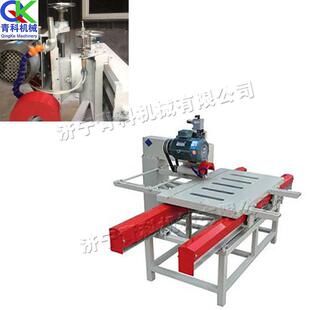 全自动瓷砖切割机台式建筑石材切割机大理石地板砖磨圆边拉槽机