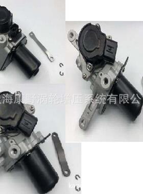 涡轮执行器17201-0L040和17201-3015017201-30180和17201-51020