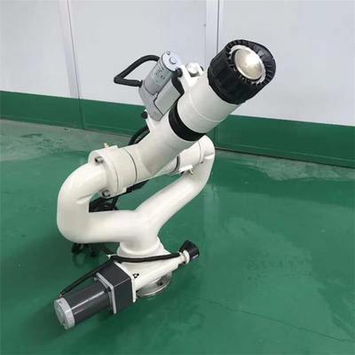 洒水车高端自动电子水炮喷洒车电动水炮绿化洒水炮洒水车配件