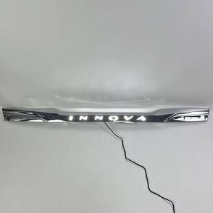 LED日行灯刹车警示灯 丰田Innova后尾门饰条改装 适用于2013 2014款