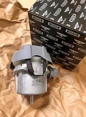 适用于宾利发动机支架4W01993834W01993844f0199382Bp379b