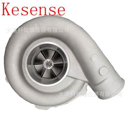 工厂涡轮增压器整机及配件PC300-5466704-5203S6222818210