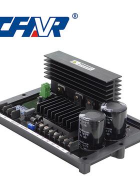 GB180调压板轴带发电机自动电压调节器励磁机稳压器GD110