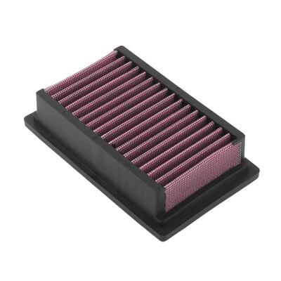 适用于宝马F650700F750GSF800RSTF850GS高流量空滤空气滤芯空气格