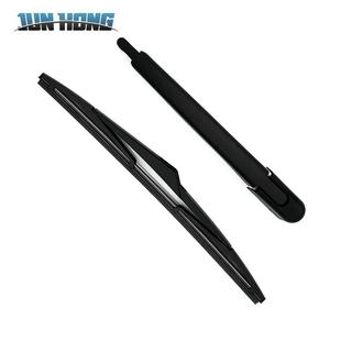 FORDKuga后挡雨刮器总成后雨刷片摇臂盖 12年 适用福特翼虎