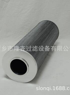 WFT-2060/95-3SGV1电厂不锈钢过滤器滤芯玻纤滤材折叠滤芯