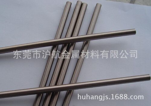 TA1TA2钛棒高强度耐腐蚀钛棒规格齐全