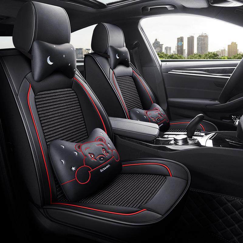 汽车坐垫四季通用北京2016款现代悦纳瑞纳专用座套皮革座垫全包围,纺织面料/辅料/配套,纺织机械配件,淘宝优惠券,粉丝福利购,淘宝优惠卷