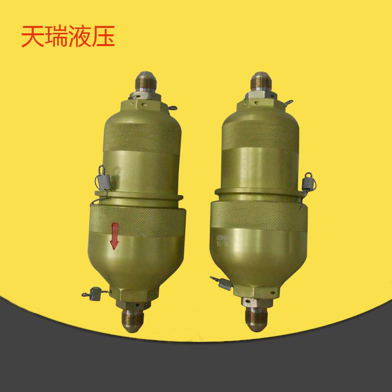 供应YL-7A直通式燃油过滤器航空设备过滤器管式过滤器