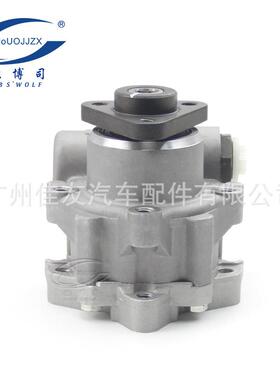 QVB000110适用路虎揽胜行政版4.4汽车方向机助力泵汽车助力器